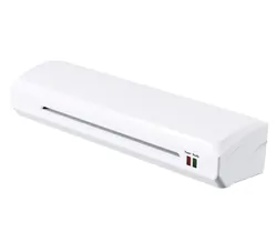 Laminator do dokumentów A4 HanksAir