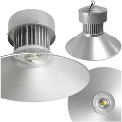 Lampa LED High Bay ART 50W 4000K 3500lm
