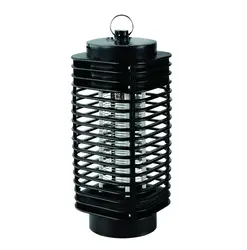 Lampa owadobójcza Esperanza Eliminator na muchy ćmy komary