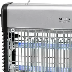 Lampa owadobójcza LED Adler AD 7940 2x 4,5W