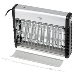 Lampa owadobójcza LED Adler AD 7940 2x 4,5W