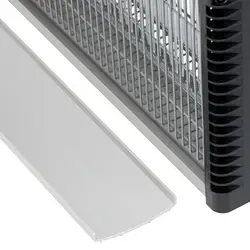 Lampa owadobójcza LED Adler AD 7940 2x 4,5W