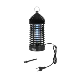 Lampa owadobójcza TEESA rażąca 2W