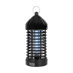 Lampa owadobójcza TEESA rażąca 2W