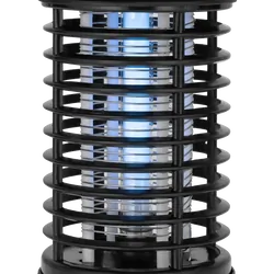 Lampa owadobójcza TEESA rażąca 2W