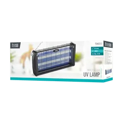 Lampa owadobójcza TEESA rażąca 36W