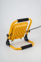 LAMPA przenośna LED Loyal Lighting 3400lm IP65 4K stojak/przewVDE/wtyczka