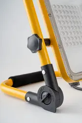 Lampa przenośna LED Loyal Lighting 5800lm IP65 4K stojak/przewVDE/wtyczka