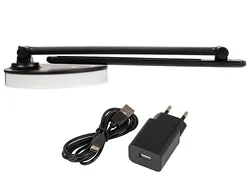 Lampka biurkowa LED BLOW LB-16 RGB