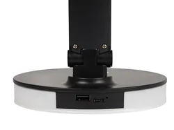 Lampka biurkowa LED BLOW LB-16 RGB