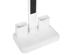 Lampka biurkowa LED BLOW LB-24 z zegarkiem