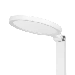 Lampka biurkowa LED Rebel z wyświetlaczem (zegar, timer)