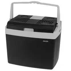Lodówka turystyczna 25 L Adler AD 8091