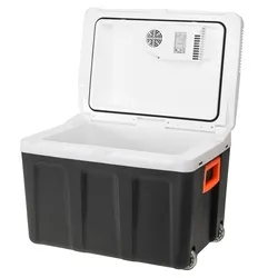 Lodówka turystyczna 40 L Adler AD 8090