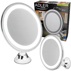 Lusterko łazienkowe LED Adler AD 2168