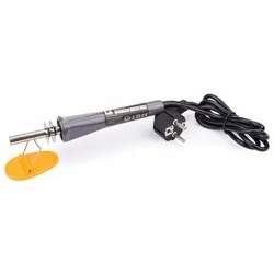 Lutownica oporowa wypalarka Powermat PM-LOW-60   zestaw grotów
