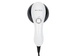 Masażer antycelulitowy BLOW SILK