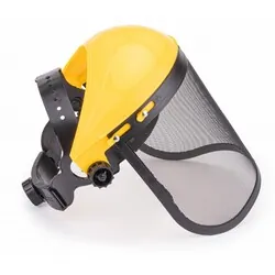 Maska ochronna przyłbica Powermat PM-MDK-S1M