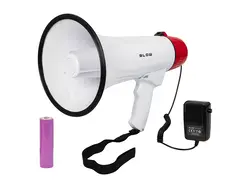 Megafon MP-519 przenośny typu horn