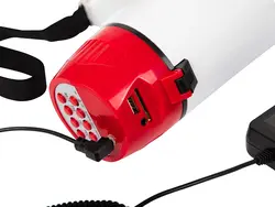 Megafon MP-519 przenośny typu horn