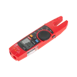 Miernik cęgowy (otwarte cęgi) Uni-T UT256B 200A True RMS