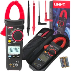 Miernik tester napięcia cęgowy Uni-t model UT213A