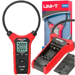 Miernik cęgowy Uni-T PRO UT281A