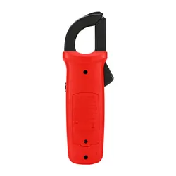 Miernik cyfrowy cęgowy UNi-T UT202  Kable pomiarowe Etui