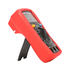 Miernik cyfrowy UNI-T UT33C+ Kable pomiarowe