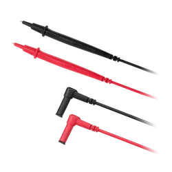 Miernik cyfrowy uniwersalny Uni-T PRO UT191T Kable pomiarowe sonda pomiaru temperatury etui 