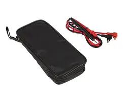 Miernik tester napięcia cyfrowy  XTREME DT266   przewody pomiarowe etui