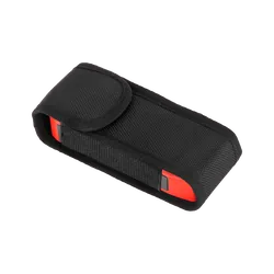 Miernik dalmierz laserowy LM120  120 metrów zasilany baterią + baterie + etui