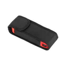 Miernik dalmierz laserowy Uni-T LM50D 50 metrów zasilany baterią + baterie + etui