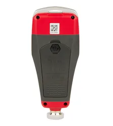 Miernik grubości lakieru Uni-T UT343D