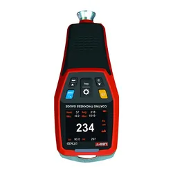 Miernik grubości lakieru Uni-T UT343D