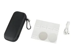 Miernik grubości lakieru Uni-T UT343D