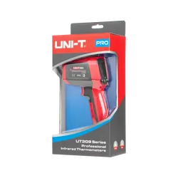 Miernik temperatury na podczerwień Uni-T UT309A