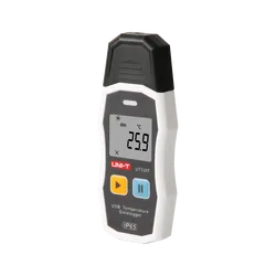 Miernik temperatury Uni-T UT330T