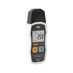 Miernik temperatury Uni-T UT330T