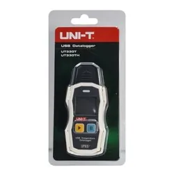 Miernik temperatury Uni-T UT330T USB