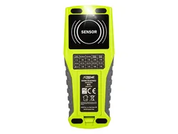 Miernik wilgotności drewna XTREME M175