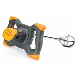 Mieszadło elektryczne Powermat PM-MI-2600M 2 mieszalniki