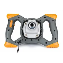 Mieszadło elektryczne Powermat PM-MI-2600M 2 mieszalniki