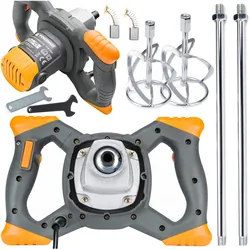 Mieszadło elektryczne Powermat PM-MI-2600M 2 mieszalniki