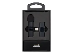 Mikrofon bezprzewodowy do smartfona USB-C BLOW