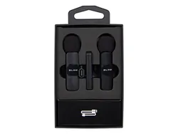 Mikrofon bezprzewodowy do smartfona USB-C BLOW zestaw 2 szt