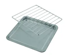 Mini piekarnik Esperanza CALZONE 900W 10L