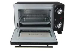 Mini piekarnik Esperanza CALZONE 900W 10L