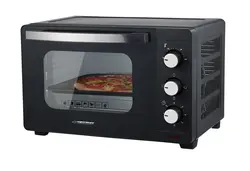 Mini piekarnik Esperanza PROSCIUTTO 1600W