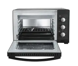 Mini piekarnik Esperanza PROSCIUTTO 1600W